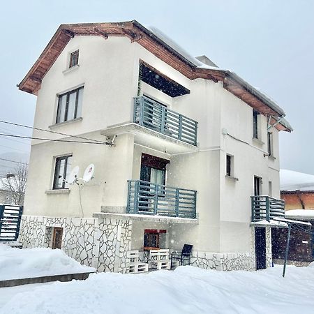 Bulgarane House Hotell Govedartsi Exteriör bild