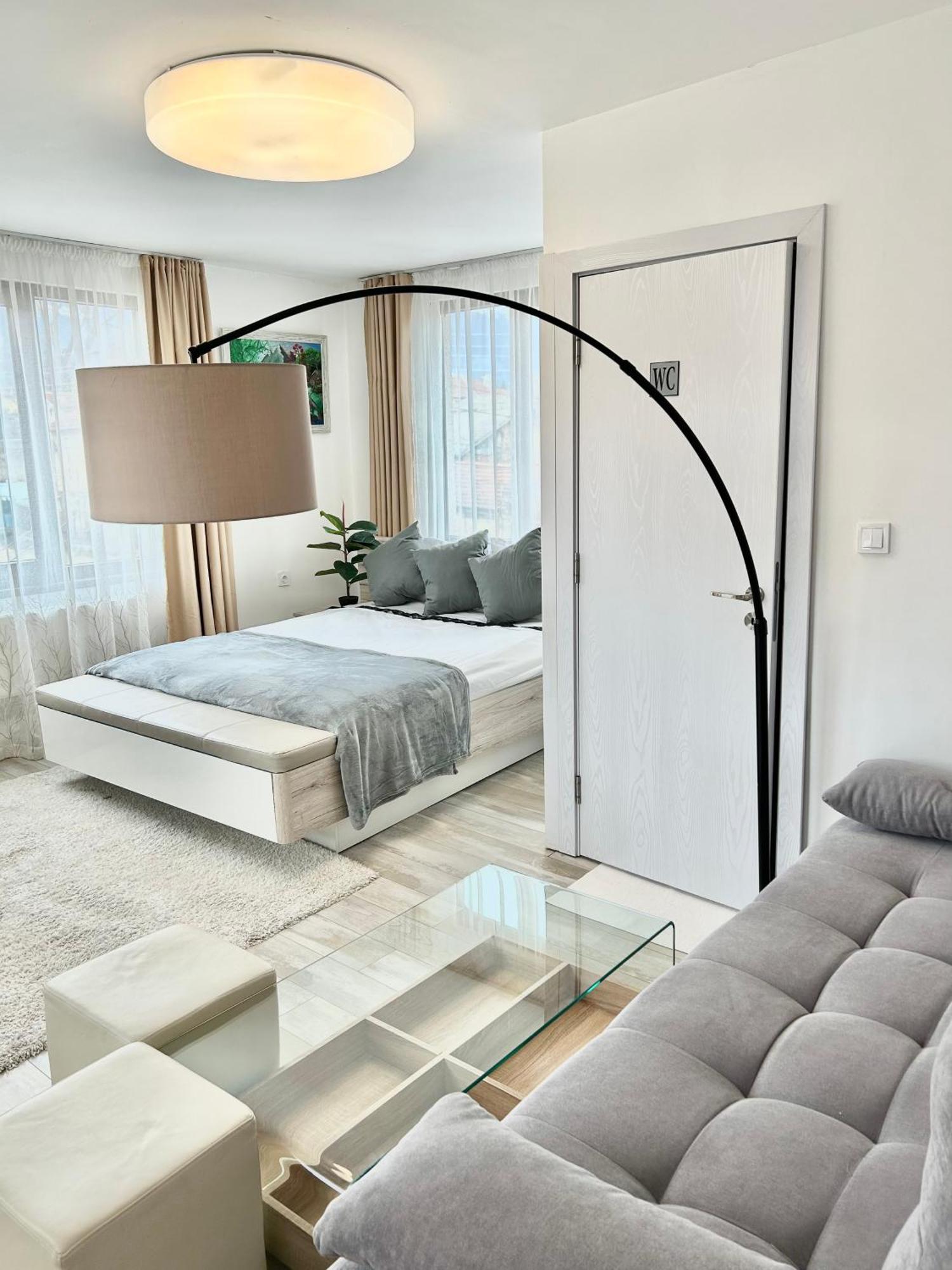 Bulgarane House Hotell Govedartsi Exteriör bild
