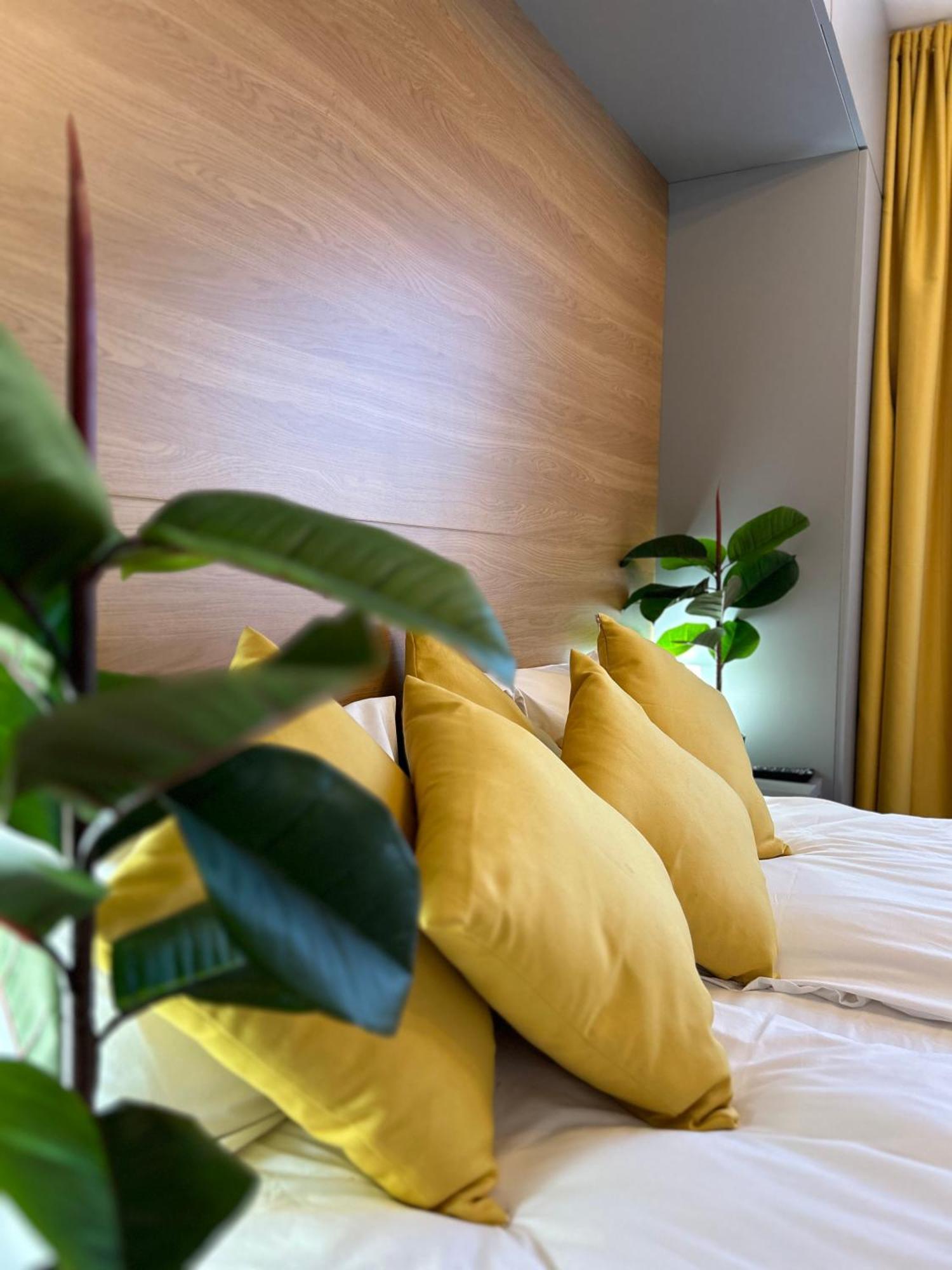 Bulgarane House Hotell Govedartsi Exteriör bild