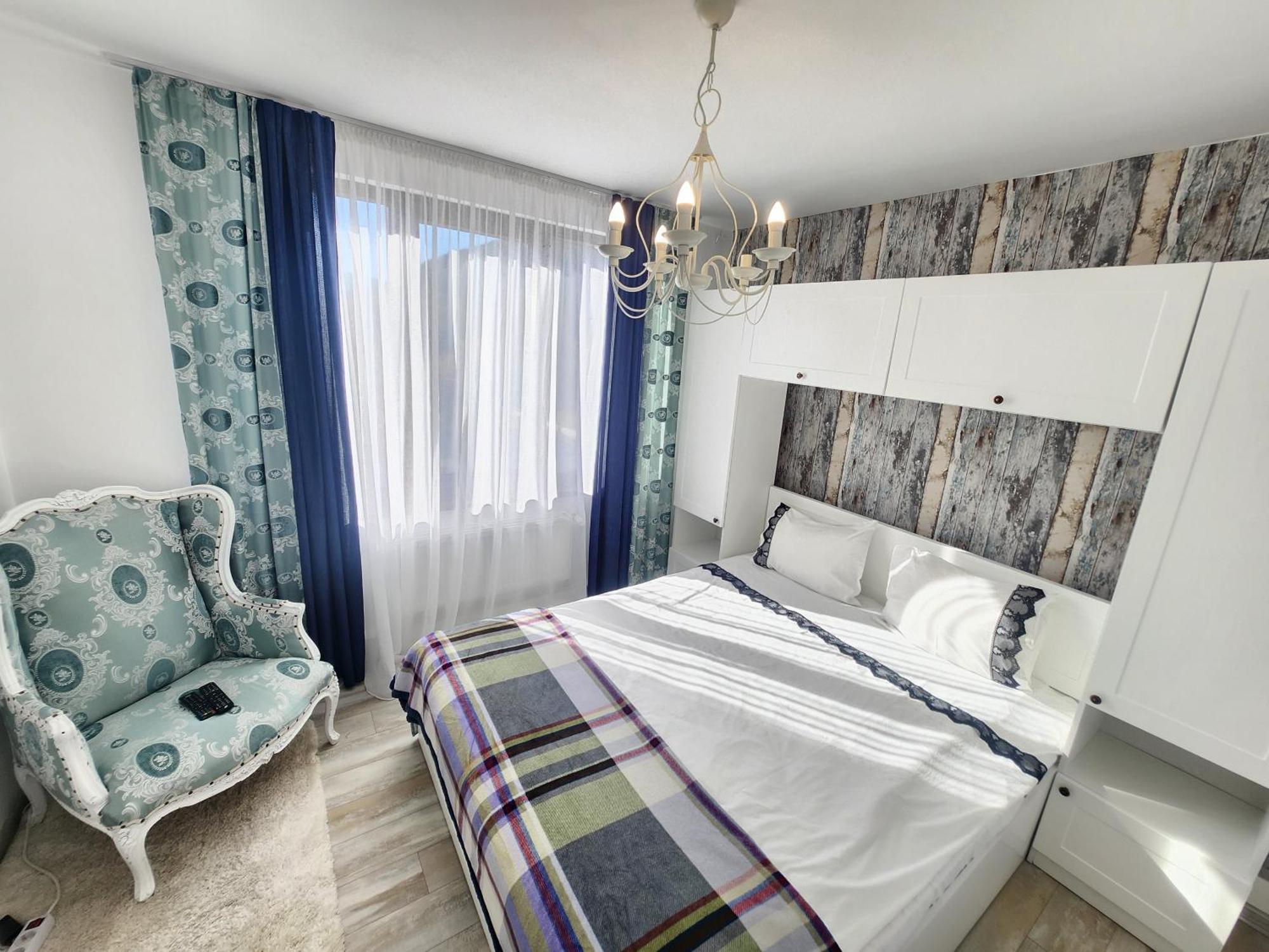 Bulgarane House Hotell Govedartsi Exteriör bild