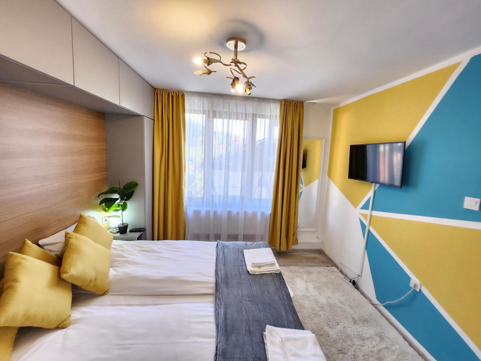 Bulgarane House Hotell Govedartsi Exteriör bild